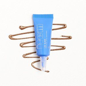 5/$25 - Item Cosmetics - Lid Glaze in Desert Weekend